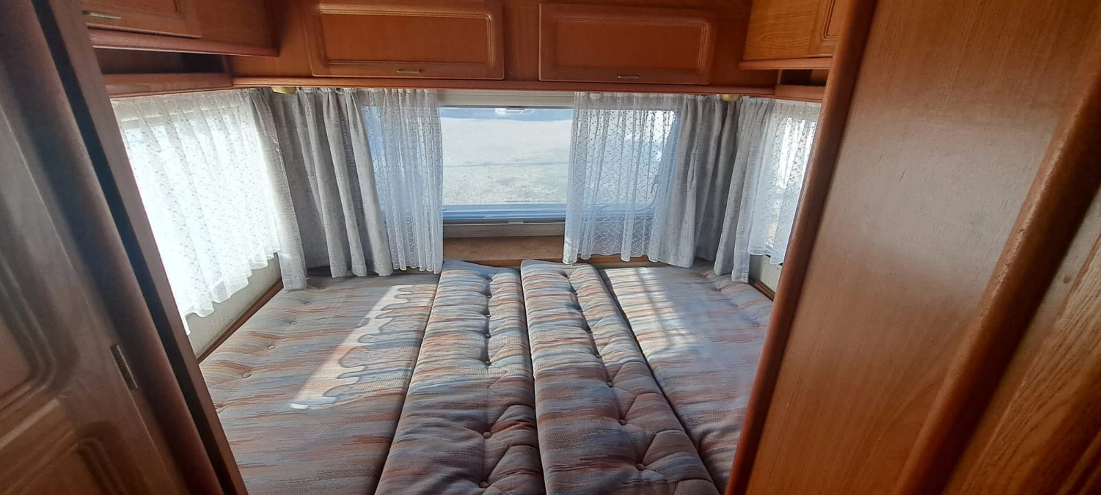 Каравана Wilk 500 - 10% отстъпка до 31.1.2026 - изображение 5