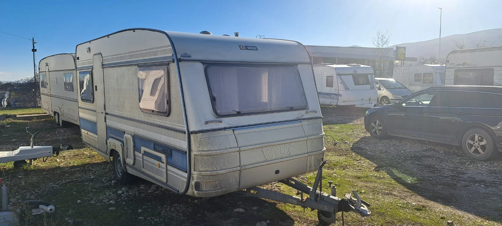 �������� Wilk 500 - 10% �������� �� 31.1.2026 | Mobile.bg � ����������� 1