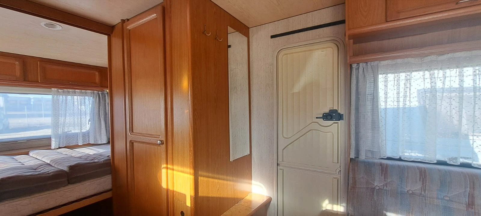 Каравана Wilk 500 - 10% отстъпка до 31.1.2026 - изображение 8