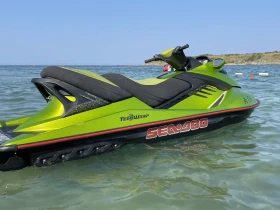 Джет Bombardier Sea Doo, снимка 5