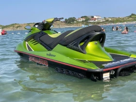 Джет Bombardier Sea Doo, снимка 4