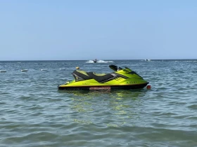 Джет Bombardier Sea Doo, снимка 6