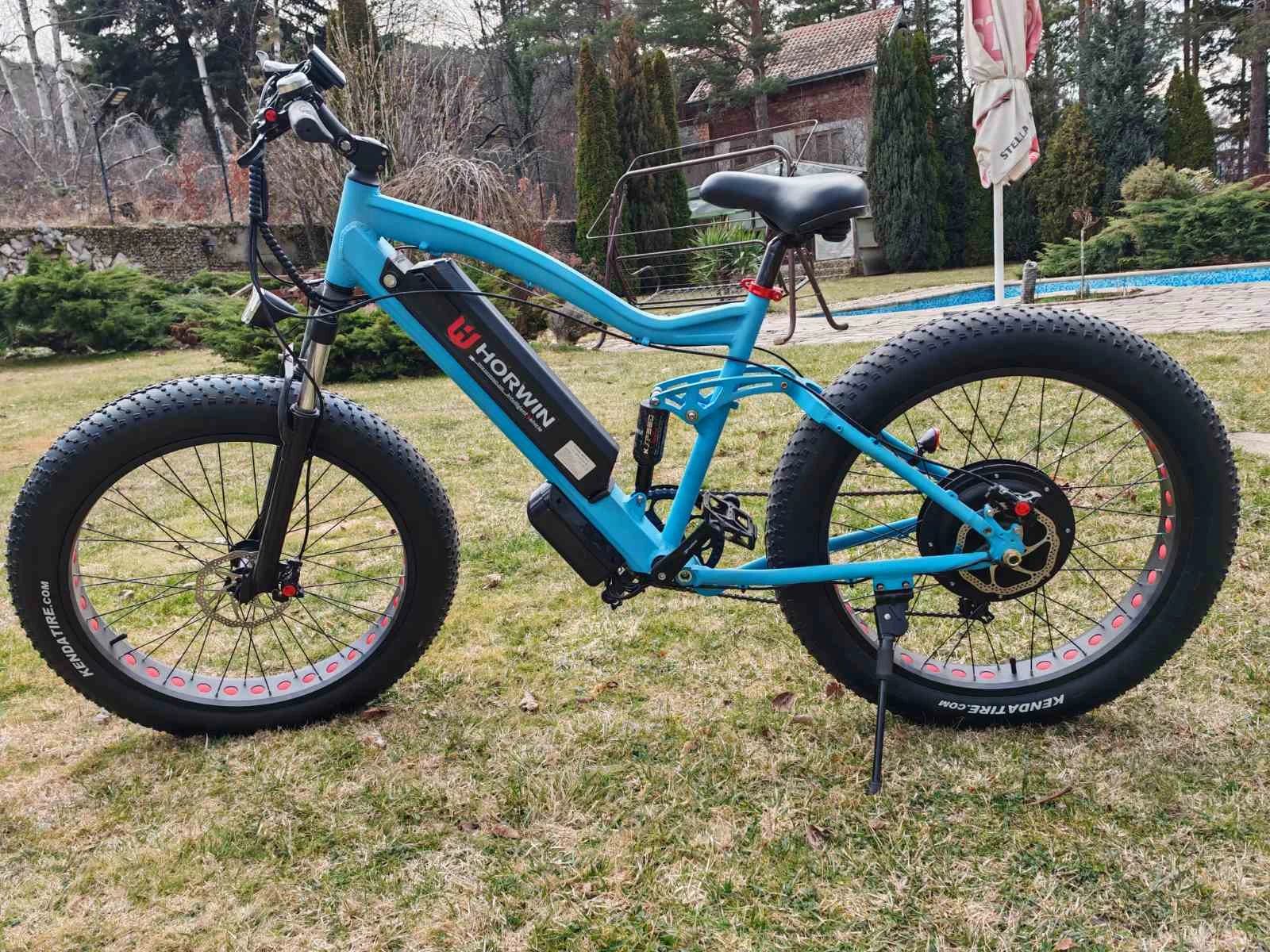  HORWIN | Mobile.bg   11