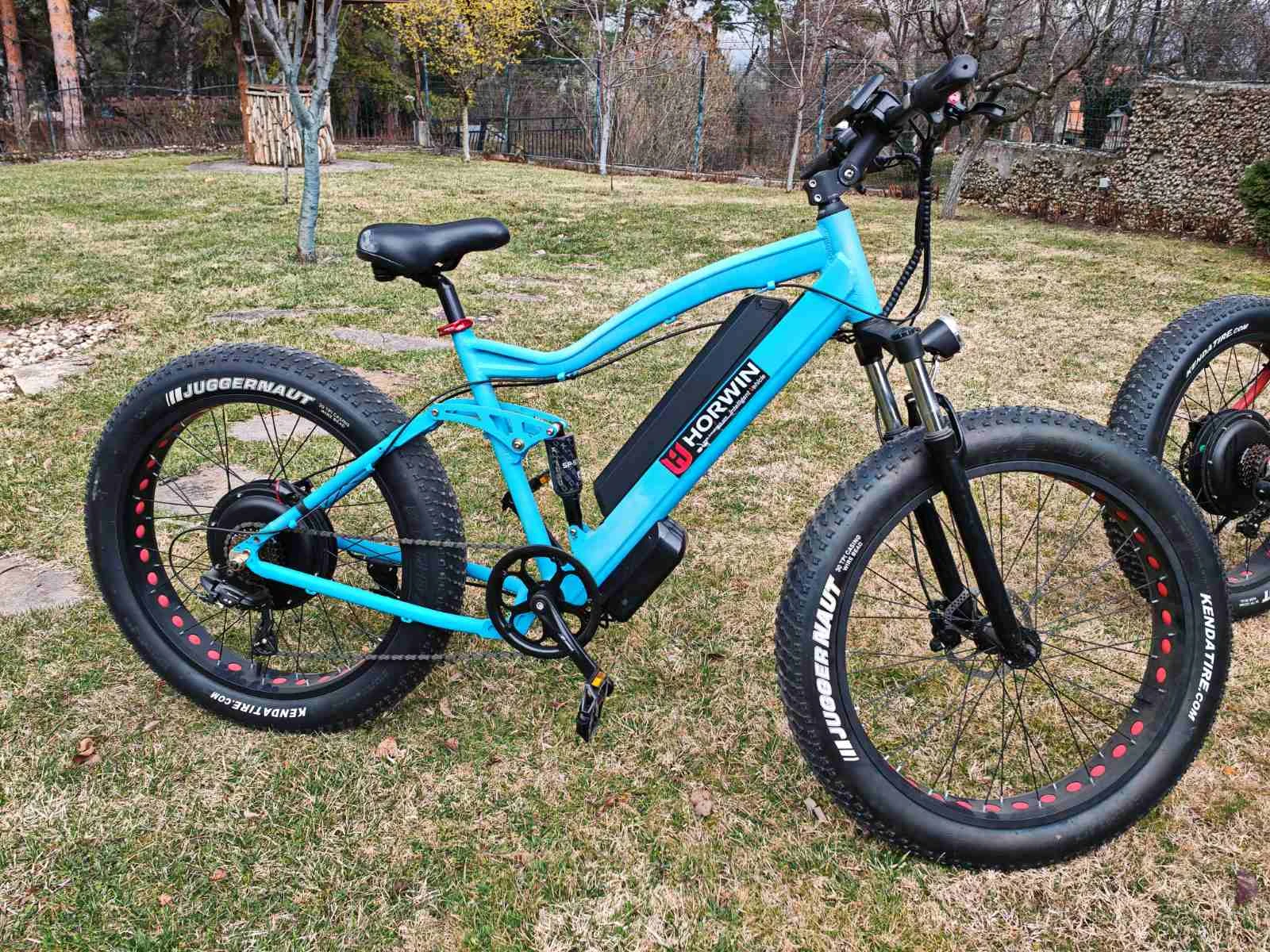  HORWIN | Mobile.bg   12