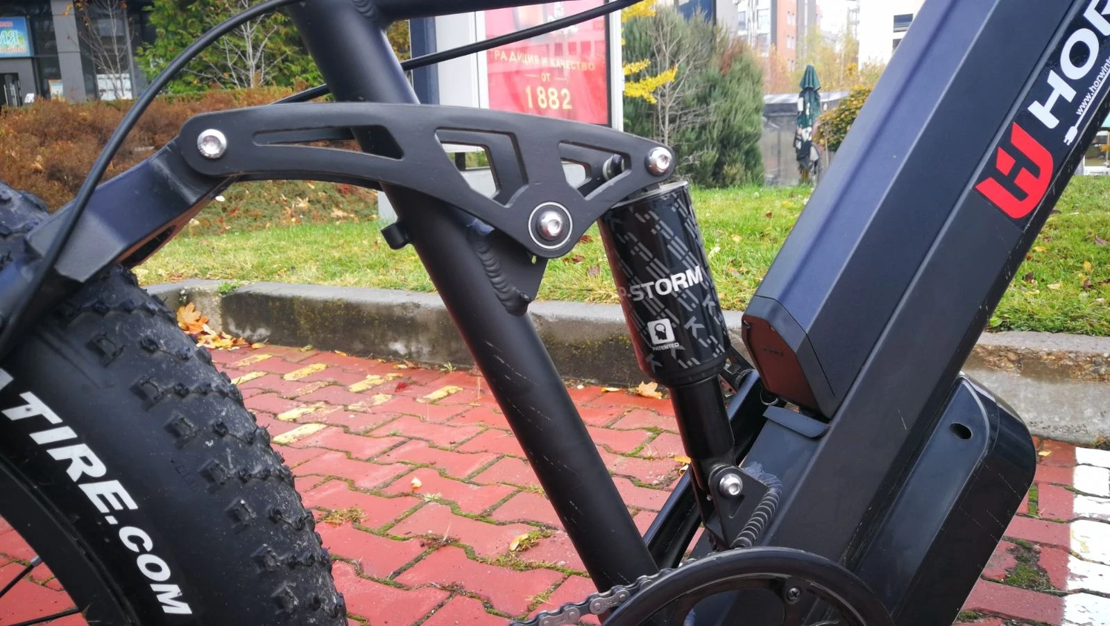  HORWIN | Mobile.bg   3