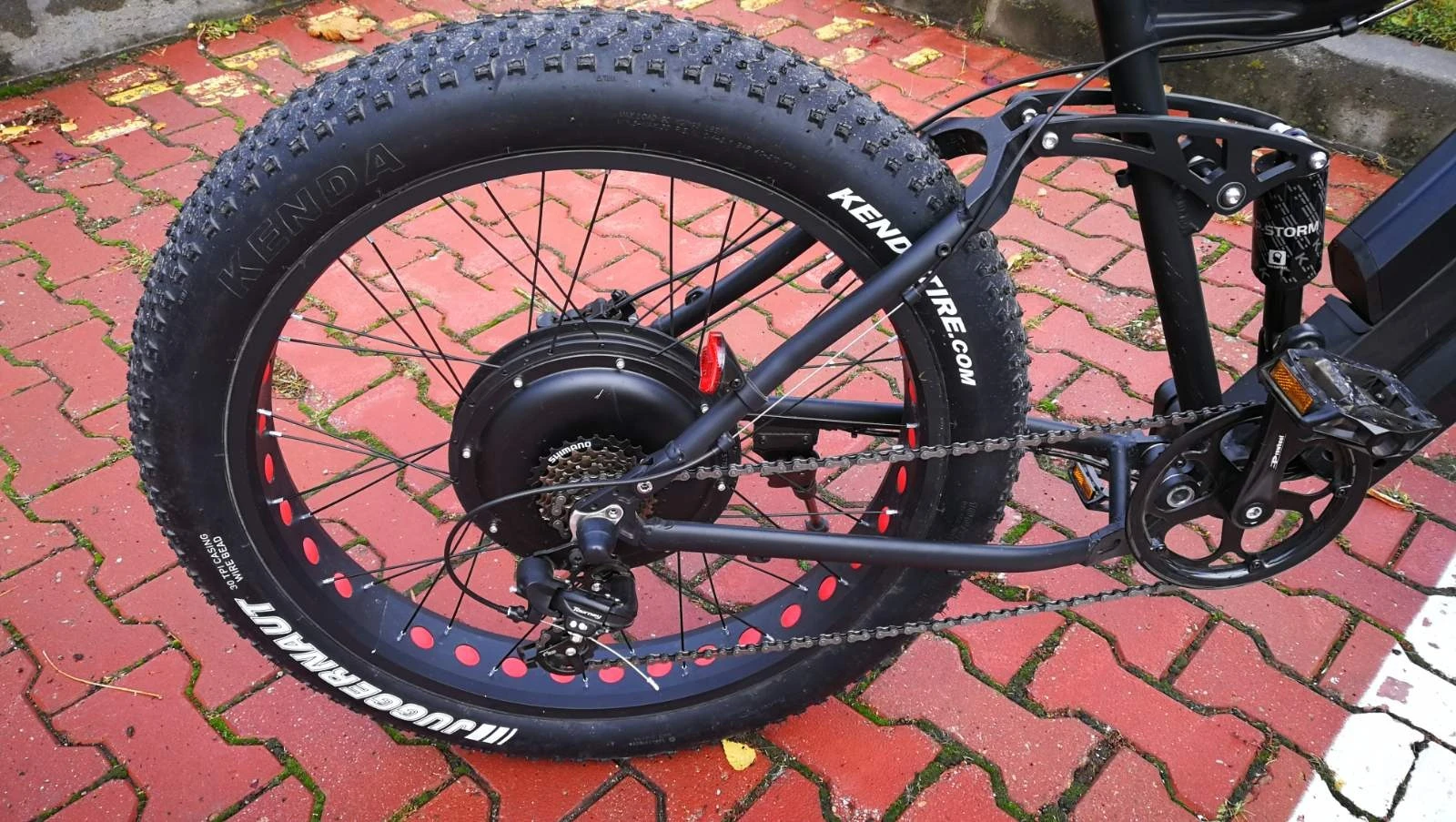  HORWIN | Mobile.bg   4