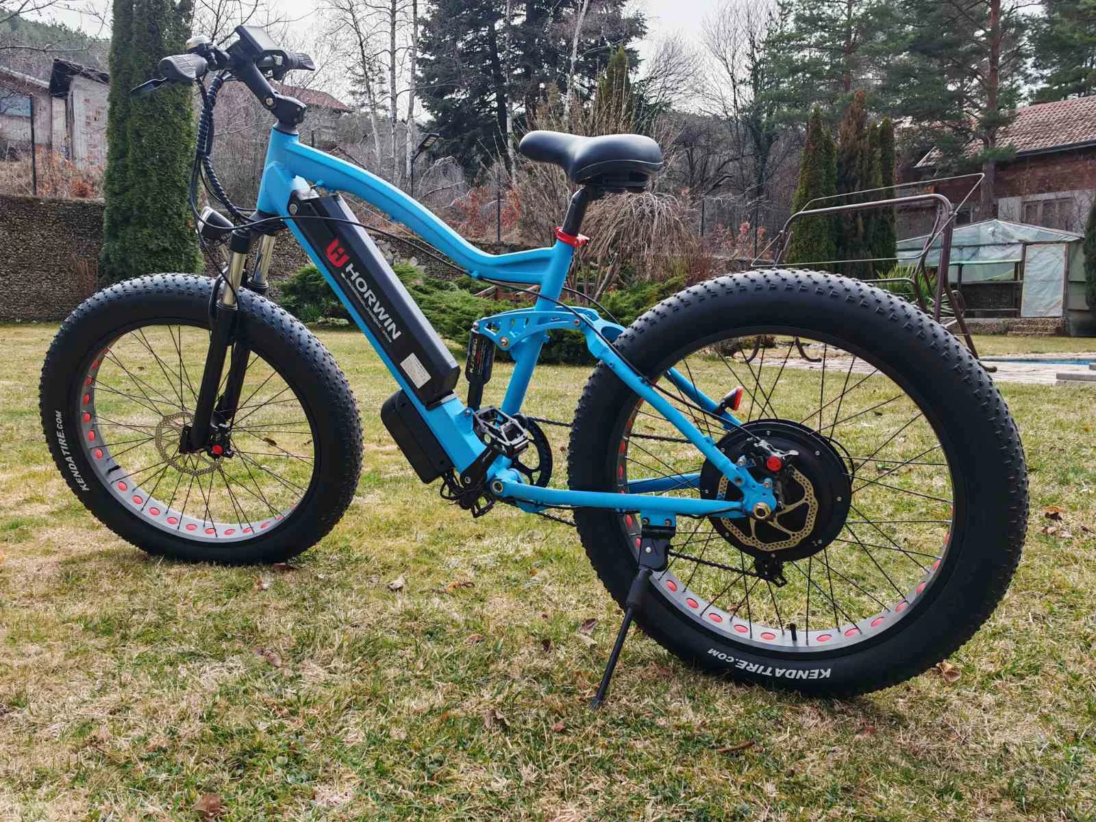  HORWIN | Mobile.bg   13