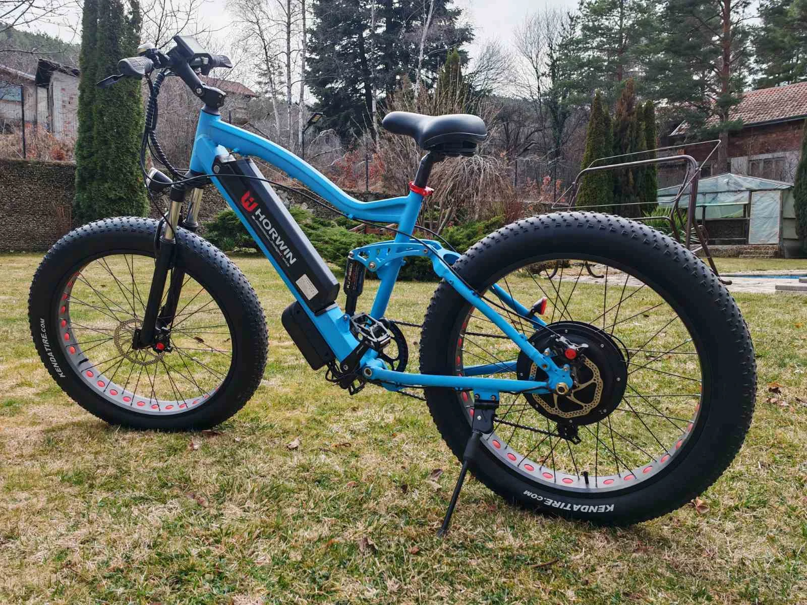  HORWIN | Mobile.bg   9