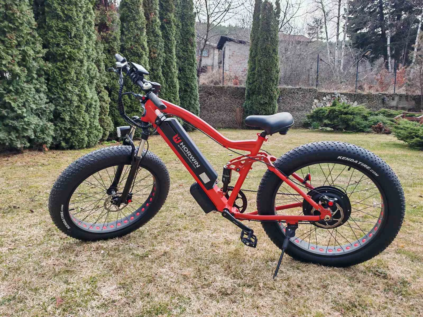  HORWIN | Mobile.bg   6