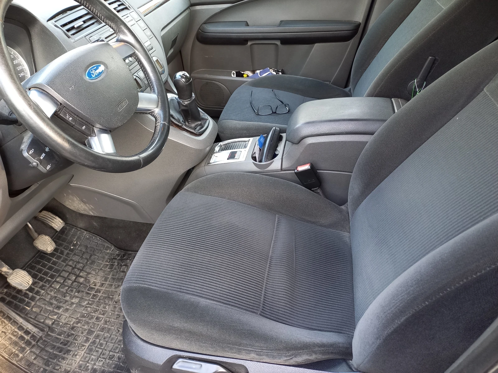Ford c max �� �����  | Mobile.bg � ����������� 1