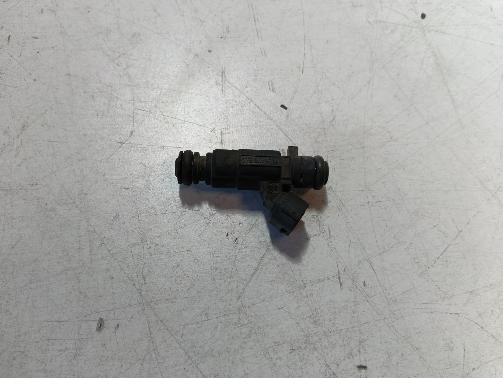дюза 4.2 I 079133551A 0280156105 Audi A8