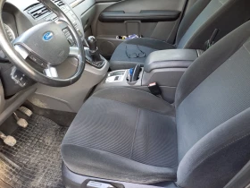 ����� �� �������� �� Ford c max �� ����� 