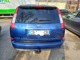 Ford c max �� �����  | Mobile.bg � ����� ������ 2