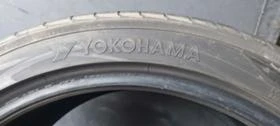 Гуми Летни 295/35R21, снимка 5