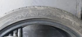 Гуми Летни 295/35R21, снимка 8