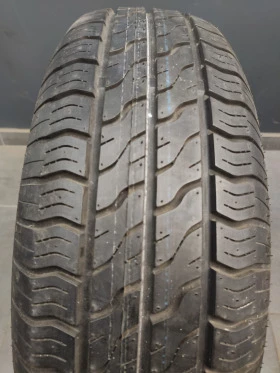Гуми Летни 195/70R14, снимка 2