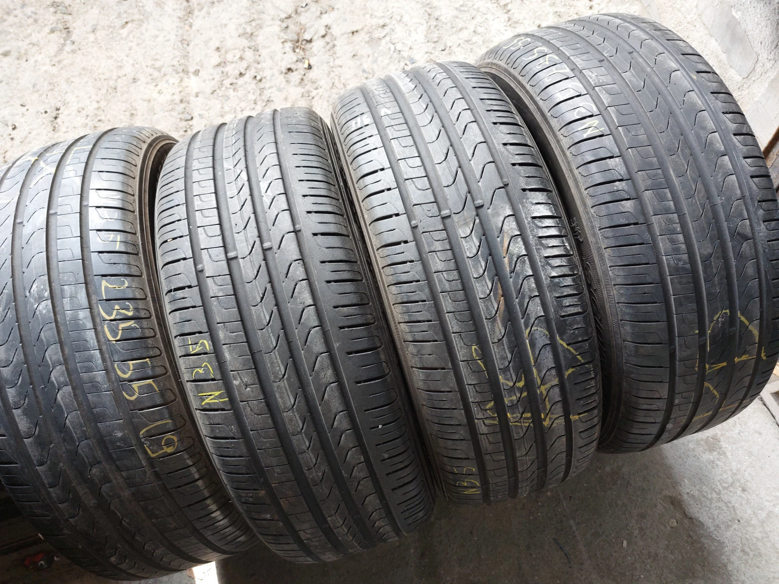 ���� 235/55R19 | Mobile.bg � ����������� 2