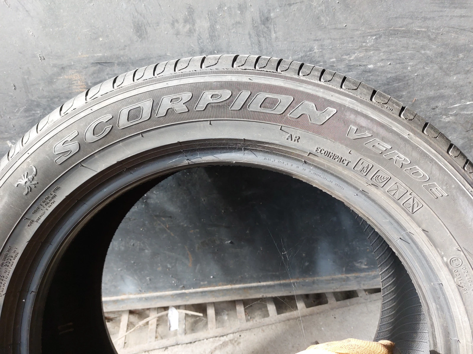 ���� 235/55R19 | Mobile.bg � ����������� 7