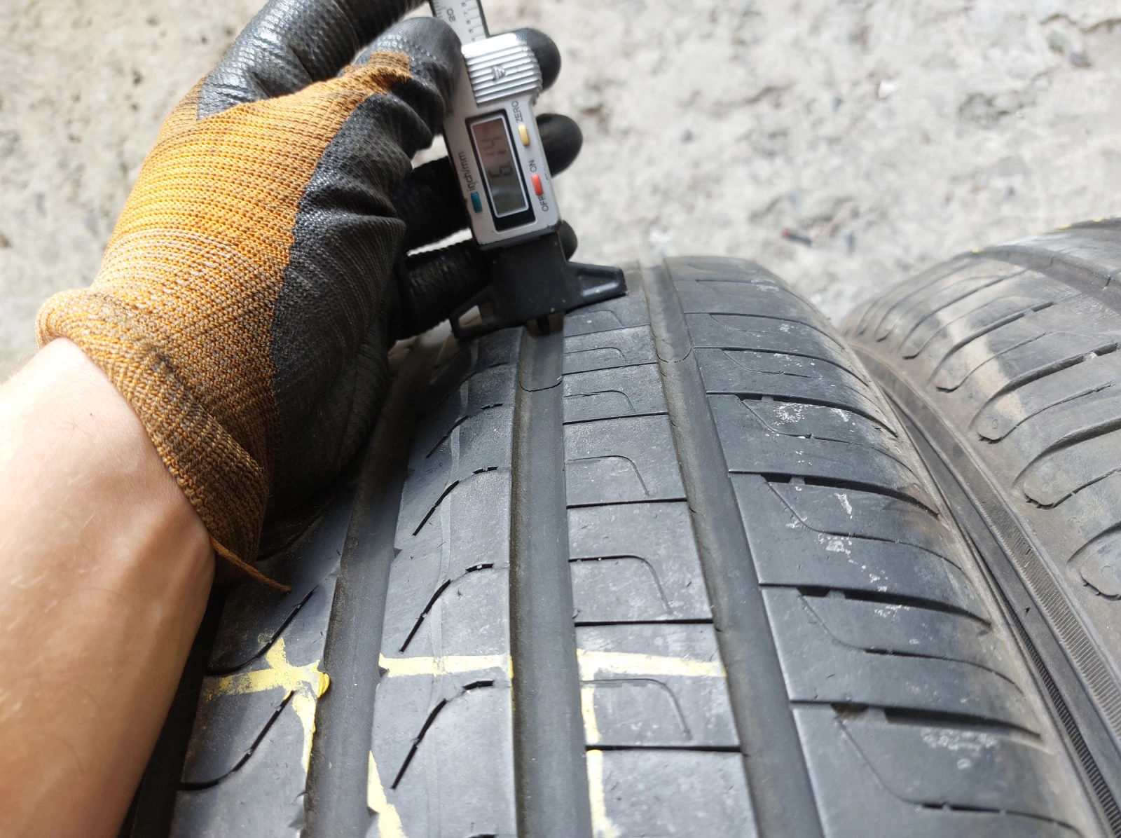 ���� 235/55R19 | Mobile.bg � ����������� 5