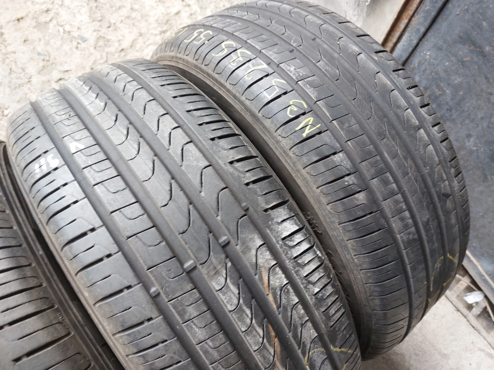 ���� 235/55R19 | Mobile.bg � ����������� 4