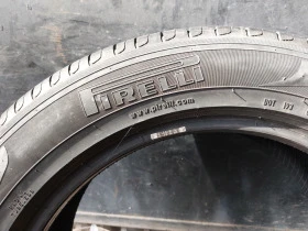 Гуми Летни 235/55R19, снимка 6 - Гуми и джанти - 42659313