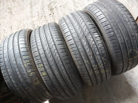 Гуми Летни 235/55R19, снимка 1 - Гуми и джанти - 42659313