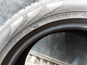 Гуми Летни 235/55R19, снимка 9 - Гуми и джанти - 42659313