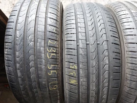 Гуми Летни 235/55R19, снимка 3 - Гуми и джанти - 42659313