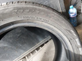 Гуми Летни 235/55R19, снимка 8 - Гуми и джанти - 42659313