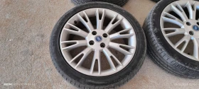    205/45R17  Fiat Punto | Mobile.bg    2