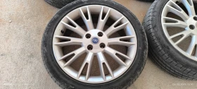    205/45R17  Fiat Punto | Mobile.bg    5