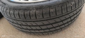 Гуми с джанти Nexen 205/45R17, снимка 10 - Гуми и джанти - 49452738