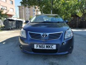Toyota Avensis 2,0 d4d НА ЧАСТИ , снимка 1