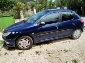 Peugeot 206  - изображение 2