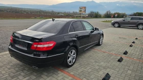Mercedes-Benz E 350 -TOPP-, снимка 5