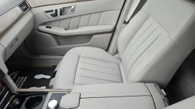 Mercedes-Benz E 350 -TOPP-, снимка 14