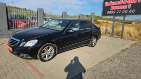 Mercedes-Benz E 350 -TOPP-ЛИЗИНГ, снимка 5