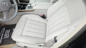 Mercedes-Benz E 350 -TOPP-, снимка 13