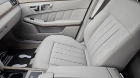 Mercedes-Benz E 350 -TOPP-, снимка 10