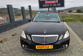 Mercedes-Benz E 350 -TOPP-, снимка 2