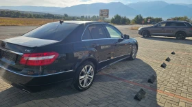 Mercedes-Benz E 350 -TOPP-ЛИЗИНГ, снимка 4