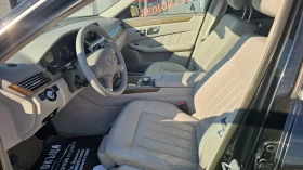 Mercedes-Benz E 350 -TOPP-ЛИЗИНГ, снимка 9