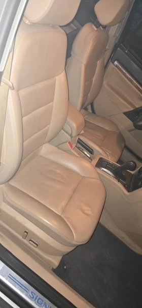 Opel Signum На части опел сигнум 2.8 турбо 255 коня, снимка 12