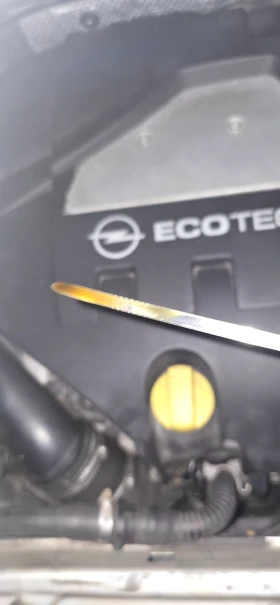 Opel Signum На части опел сигнум 2.8 турбо 255 коня, снимка 11