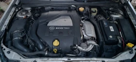 Opel Signum На части опел сигнум 2.8 турбо 255 коня, снимка 7