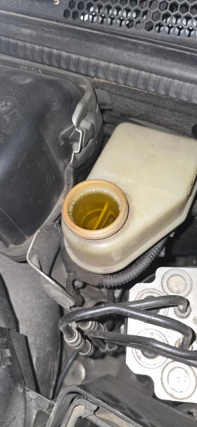 Opel Signum На части опел сигнум 2.8 турбо 255 коня, снимка 9