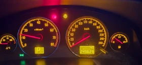 Opel Signum На части опел сигнум 2.8 турбо 255 коня, снимка 8