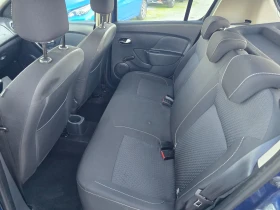 Dacia Sandero 1.0I-74K.C-EURO6B-FACE, снимка 10