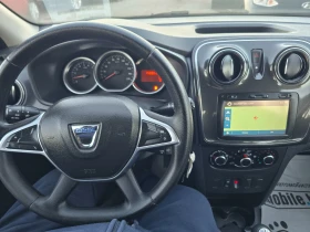 Dacia Sandero 1.0I-74K.C-EURO6B-FACE, снимка 13