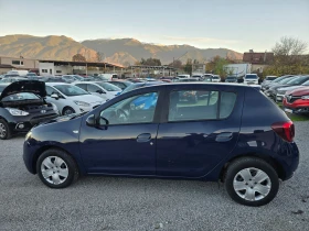 Dacia Sandero 1.0I-74K.C-EURO6B-FACE, снимка 8
